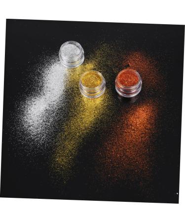 TOVINANNA 30pc Loose Eyeshadow Glitter Eyeshadow Pigments Powder Eye Shadow Pearlescent - Buy Online on GoSupps.com