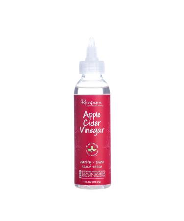 Renpure Apple Cider Vinegar Scalp Serum 4 fl oz (118 ml)