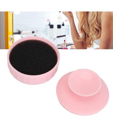 Makeup Brush Cleaning Tray with Suction Cup | Fast Color Removal Cosmetic Brush Cleaner - Buy Online on GoSupps.com