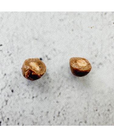 Superset Nutrition Protein Crunchies 550g Desserts Ultragourmand Protein Chocolate Balls Milk Chocolate & Witte Chocolate Milk chocolate and white chocolate - Buy Online on GoSupps.com