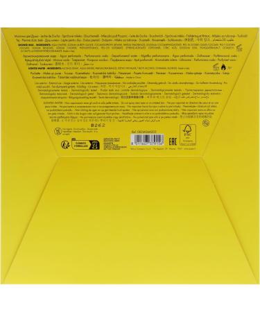 Breakfast Lovers Set - Kiwi by Pupa Milano for Women - 3 Pc 6.76oz Shower Milk 3.38oz Scented Water Purse - Buy Online on GoSupps.com