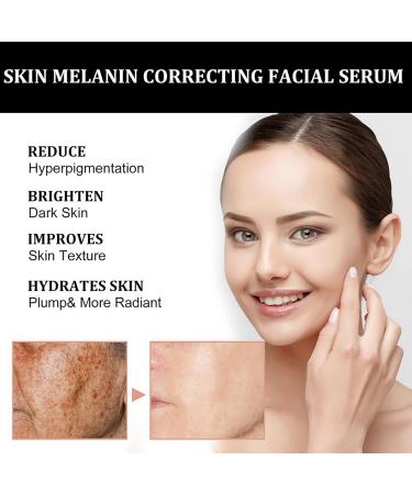 Niacinamide Serum - Dark Spot Remover for Face - Nicotinamide Face Moisturizer for Women - Reduce Melanin Dullness Restore Radiance - Moisture Hydrate Smooth Tender - Firm Lift Shrink Pore Elasticity - Buy Online on GoSupps.com