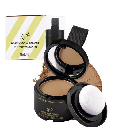 Hair Coverage - Grey Concealer Stick Waterproof Formula | Contact Root with Sweat Touch Up Women Powder Men Easy Application Application Conceller for Travel