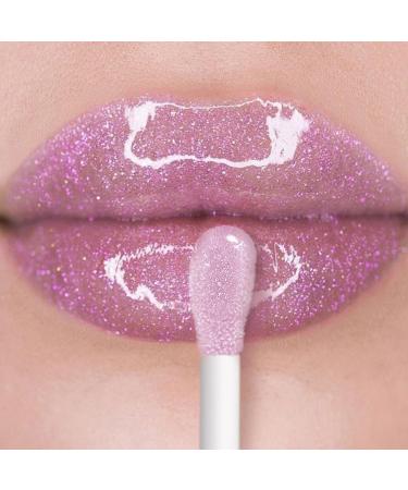  Generisch Lip Gloss | Moisturizing Lip Balm Glossy Lipstick 5ml Nourishing Care Against Dryness for Women Girls Evening Leisure - Buy Online on GoSupps.com