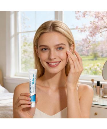  Niesel Soothing Facial Lotion - Fast Absorbing and Non-Greasy 20g Soothing Care Cream For Home Studies Travel Camping Business Trips Women Mothers Friends - Buy Online on GoSupps.com