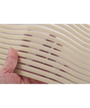 Breathable Ostomy Belt for Men & Women | Hernia Support Binder for Colostomy Patients | Prevent Parastomal Hernia | Abdominal Stoma Brace - Buy Online on GoSupps.com