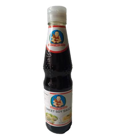Healthy Boy Sweet Soya Sauce - Buy Online on GoSupps.com
