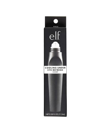 E.L.F. Cooling Under Eye Refresh - 0.38 fl oz | Hydrate & Revitalize Eyes - Buy Online on GoSupps.com