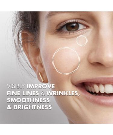 AmmuRi Extreme Whitening Vitamin C Kojic Acid Serum Brightening and Hydrating Facial Serum for Fine Lines and Uneven Skin Tone Set of 2 - Buy Online on GoSupps.com