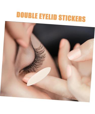VINTORKY 3 sets double eyelid sticker eyelid tape instant eyelid lift sticker duo eyelid lifter strips lash remover eye lid lifters lift strips stickers eye tape Faucet girl invisible - Buy Online on GoSupps.com