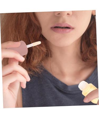 HAPINARY 1 Box Lip Plumper Lip Oil Lip Protector Lip Care Supplies Lip Gloss Lip Enhancer Lip Moisturizing Gloss Lip Care Oil Lip Moisturizer Oil Lip Moisturizing Oil Lip Plumping Oil - Buy Online on GoSupps.com