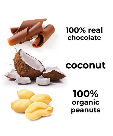 Sweetwell Low-Carb Keto-Friendly Collagen Snack - Sugar Free Variety Pack (4-Pack) - Buy Online on GoSupps.com