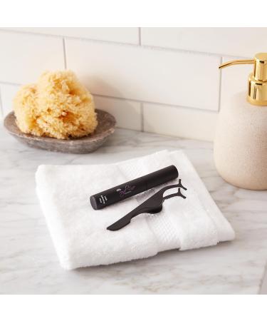 Eyelash Adhesive & Lash Glue | Premium False Lash Applicator for International Shipping - Buy Online on GoSupps.com