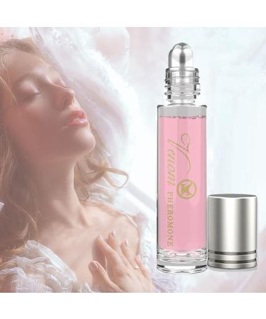 Phero Perfume Lunex Ferro Perfume Vulani Perfume Vulani Pheromone Perfume Long-lasting and Addictive Personal Roll-on Pheromone Perfume Oil (1PCS)