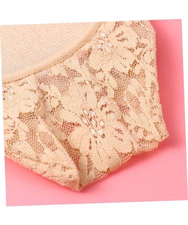 Healvian Women's High Heels Casual Socks - 6 Pairs for Ultimate Comfort & Style | International Shipping Available - Buy Online on GoSupps.com