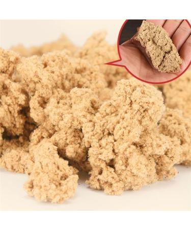 BUNIQ Moxibustion Sticks - 500g 250g & 150g | Premium Loose Moxa Rolls for Massage & Wellness | International Shipping - Buy Online on GoSupps.com