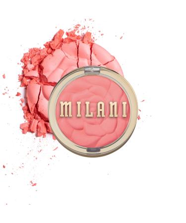 Milani Rose Powder Blush - coral cove 1 pack (1 x 1 piece) - Buy Online on GoSupps.com