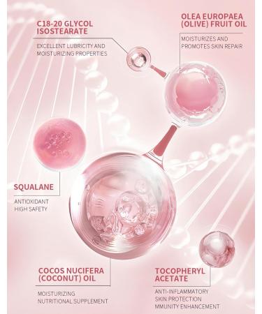 Magic Oil Moisturizing Lip Gloss Color Changing Lip Plumper Oil Mirror Finish Lip Oil for Women Dry Lip Care Seurm Oil Non-Sticky Lip Balm - Buy Online on GoSupps.com