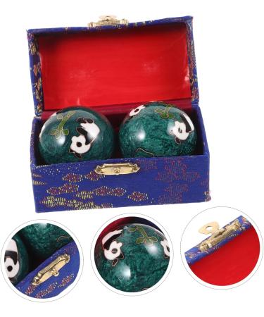 Fomiyes Fitness Handball & Mini Massage Balls for Physiotherapy | Hand Training & Relief | International Shipping - Buy Online on GoSupps.com
