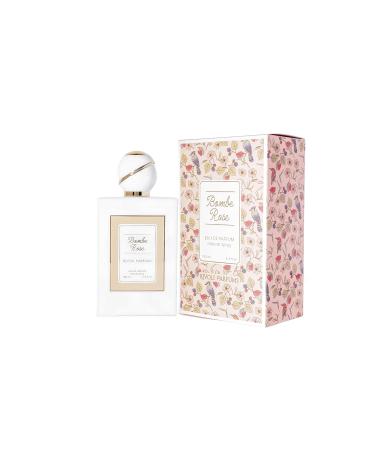 Bombe Rose (L) Eau de Parfum 100 ml Spray - Buy Online on GoSupps.com