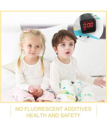 Happy Cherry Baby Diaper Skirt - Toddler Waterproof Training Pants | Cartoon Dinosaur Design | Boys Girls Absorbent Underwear - Buy Online on GoSupps.com