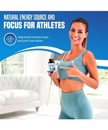 Elite Trail Magic - Enhanced Stamina & Endurance Electrolytes | Cordyceps & Rhodiola for Trail Running Ultra Racing Cycling & Keto - Buy Online on GoSupps.com