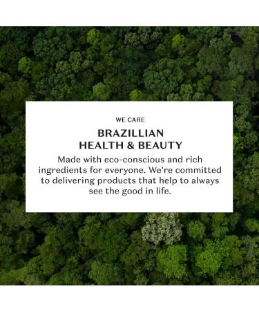 Cuide-se Bem Peach Bumbum Scrub Vegan Exfoliating Scrub with Niacinamide and Apricot Seeds 8.11 Ounce (230g) - Buy Online on GoSupps.com