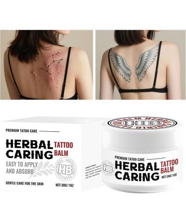 R paration de la barri re cutan e endommag e 30 g baume hydratant naturel - Gel de soin doux anti-d coloration naturel | Pour la protection de la couleur en cas de rougeurs pour femmes hommes - Buy Online on GoSupps.com