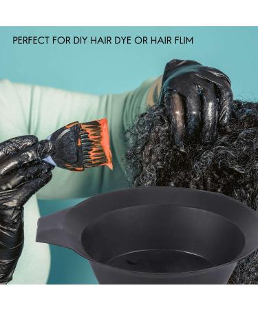 Hairdressing Hair Color Bowl Coloring  - Buy Online on GoSupps.com