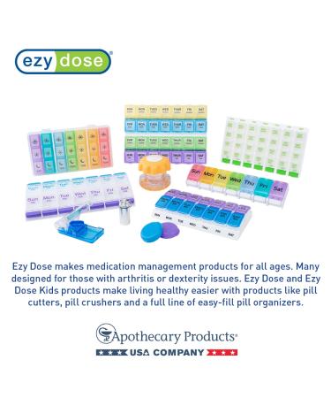 EZY DOSE Kids Ear Syringe and Nasal Aspirator - Blue 67193 | Sinus Relief for Baby and Toddler - Buy Online on GoSupps.com