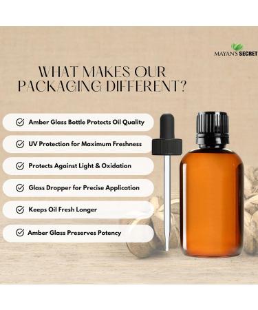 Mayan's Secret Sacha Inchi Oil - USDA Certified Organic Omega-3-6-9 - Buy Online on GoSupps.com