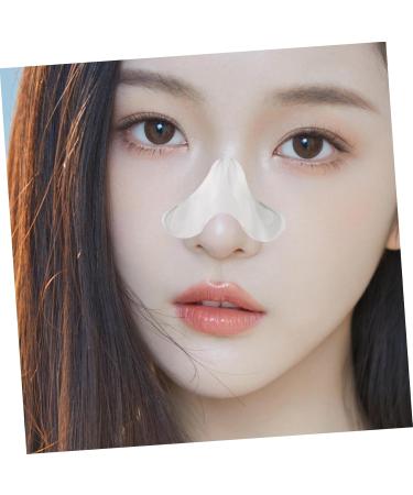 TOPBATHY Patchs Nasaux en Gel Hydratants 5 Pi ces Taille Compacte pour Soins du Nez Adultes Respirants et Doux pour Peaux Sensibles Masque Nasal Hydratant Visage Voyage - Buy Online on GoSupps.com