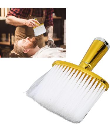 Neck Face Duster Brush Barber Brush Neck Duster Hair Cutting Brush Black Soft Cleansing Face Brush Cleansing Dusting Brush Hair Styling Fits for Hair Cutting Barber and Home Use - Buy Online on GoSupps.com