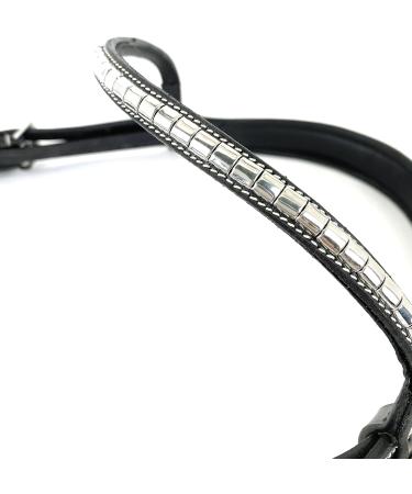 Buy Costa Rey Black Full Horses Bridle - Premium Quality International Shipping Available - Buy Online on GoSupps.com