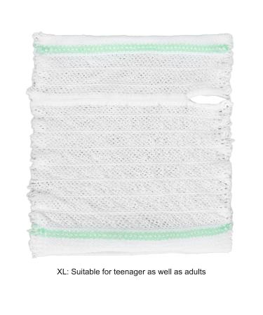 YUYTE PICC Line Cover - Soft Elastic & Breathable Sleeves for Adults | Portable Arm Plaster Cover for Breastfeeding - Buy Online on GoSupps.com