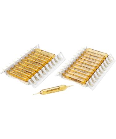 Meda Pharma Sargenor Food Supplement - 20 Vials (5 ml) | Boost Energy & Vitality | International Shipping Available - Buy Online on GoSupps.com