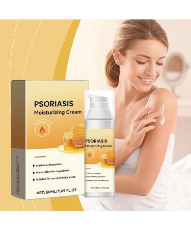 Body Hydrating Cream 50ml Beeswax Body Cream natural body moisturizer for sensitive skin moisturizing cream Easy to Absorb Cream Lightweight Skin Care Cream - Buy Online on GoSupps.com