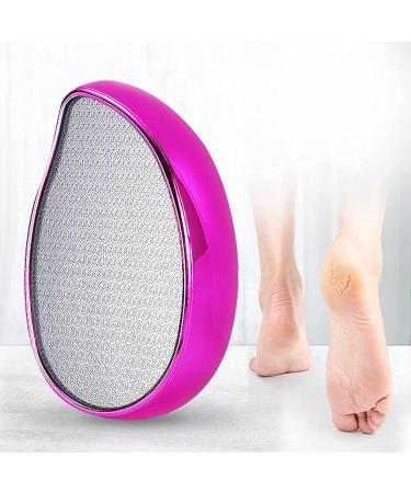 Buy Nano Glass Corneal Remover | Professional Foot Care Tool for Soft Smooth Feet - Safe & Quick on Wet & Dry Skin - Buy Online on GoSupps.com