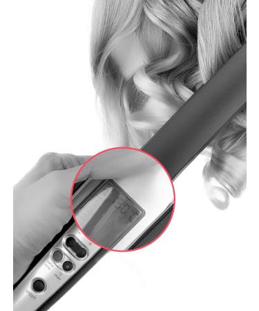 CAISHA 5 Clips 60cm Colorful Clip-In Hair Extensions - Heat Resistant Wavy/Straight Pink Mix - Buy Online on GoSupps.com