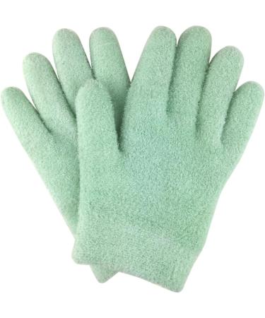 Ipetboom 6 Pairs Gloves for Dry Cracked Hands Gel Moisturizing Gloves and Socks Moisturizing Sleeping Gloves Gel Foot Gloves Natural Material Gloves Hand Spa Gloves Frosted Man Yarn - Buy Online on GoSupps.com