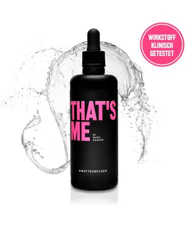Buy That s Me Hairweld Serum (100ml) - Clinically Tested Hair Growth Accelerator Made in Germany for Better Hair Renewal & Against Hair Loss - Buy Online on GoSupps.com