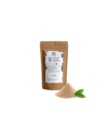 Muira Puama Extrait sec 10:1 - Ptychopetalum olacoides - 10g (10g)