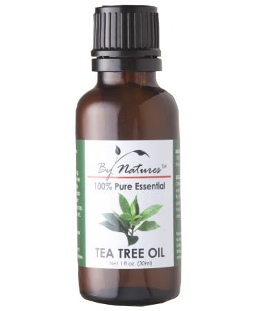 By Natures 100% Pure Aloe Vera Oil 2.0 Fl Oz (Pack of 1)