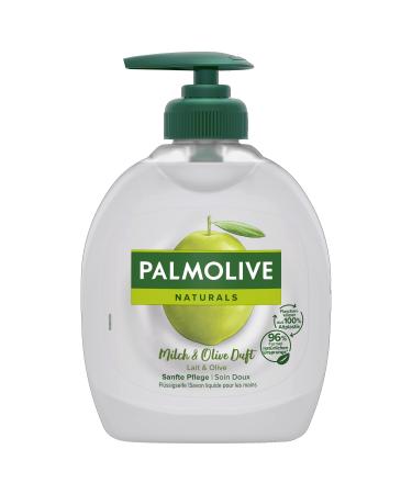 Palmolive Palmolive Liquid Soap Olive Milk 300 ml