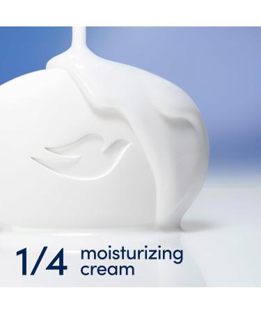 Dove Beauty Bar Gentle Skin Cleanser - Original Moisturizing Cream 3.17 oz | Soft Skin Care for All Skin Types | Shop Internationally - Buy Online on GoSupps.com
