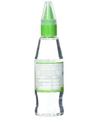 Kandisin Stevia Liquid 125 ml - Natural Zero-Calorie Sweetener for International Shipping - Buy Online on GoSupps.com