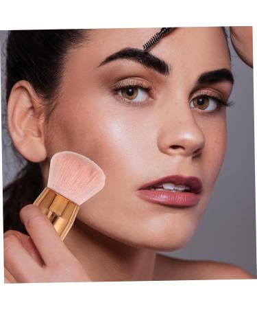 Buy NOLITOY Professional Makeup Brush Set - Blush Powder & Cosmetic Brushes for Daily Use | Ideal Gift for Girlfriends | International Shipping - Buy Online on GoSupps.com