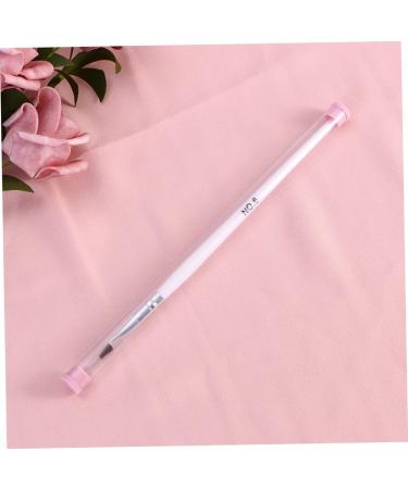 Beaupretty Replenishing Facial Mist gel nail nail detail brush 3d acrylic brush manicure pen nail liner brush nail art liner brush UV gel pen nail paint brush striper brush gel nail art Flat - Buy Online on GoSupps.com