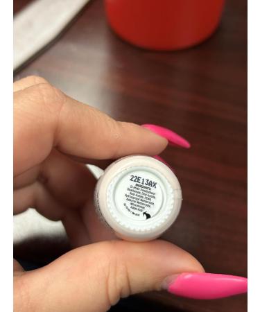 Red Carpet Manicure Fortify & Protect Behind The Camera LED Nail Gel Color 0.3 Fl. Oz. - Buy Online on GoSupps.com