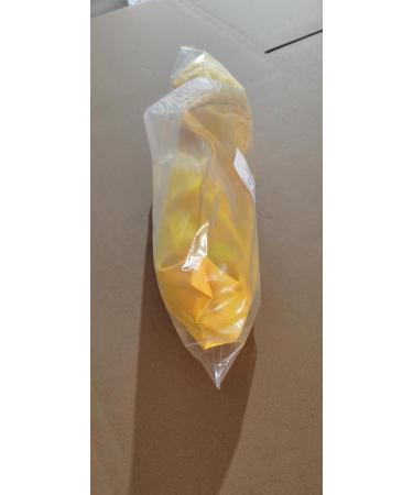 Enjohos 8mm Climbing Rope - Heavy-Duty Safety Rope with Screw Carabiner | 10m for Hiking Mountaineering Camping & Tree Climbing - 950kg Load Capacity (Orange) - Buy Online on GoSupps.com